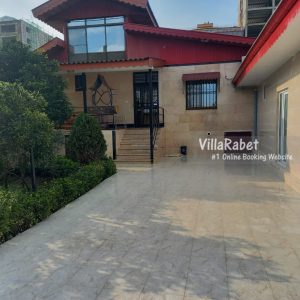 اجاره ویلای استخردار بندر انزلی