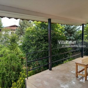 اجاره ویلای استخردار بندر انزلی