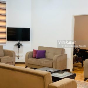 اجاره ویلای استخردار بندر انزلی