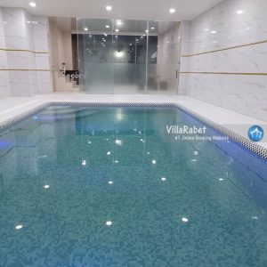 اجاره ویلای استخردار بندر انزلی