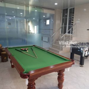 اجاره ویلای استخردار بندر انزلی