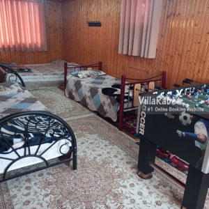 اجاره ویلای استخردار بندر انزلی