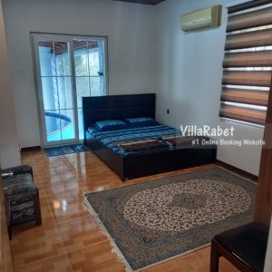 اجاره ویلای استخردار بندر انزلی