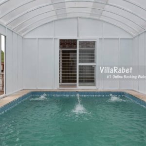 اجاره ویلای استخردار در هچیرود