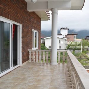 اجاره ویلای استخردار در هچیرود