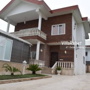 اجاره ویلای استخردار در هچیرود