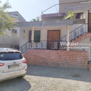 اجاره ویلای استخردار دوبلکس در نوشهر