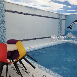 اجاره ویلای استخردار دوبلکس در نوشهر