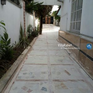 اجاره ویلای استخردار ساحلی در نوشهر