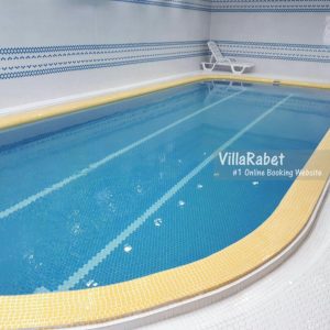 اجاره ویلای استخردار ساحلی در نوشهر