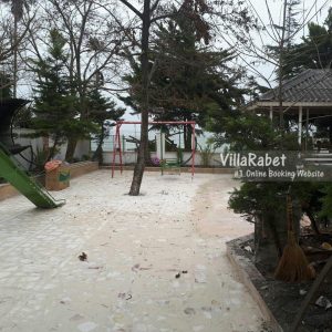 اجاره ویلای استخردار ساحلی در نوشهر