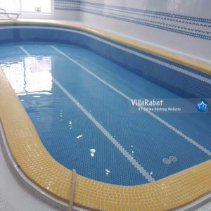 اجاره ویلای استخردار ساحلی در نوشهر