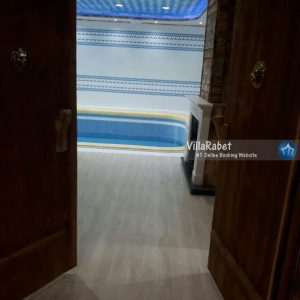 اجاره ویلای استخردار ساحلی در نوشهر