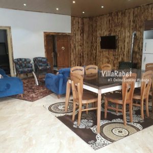 اجاره ویلای استخردار ساحلی در نوشهر