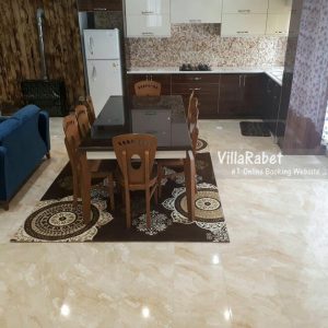 اجاره ویلای استخردار ساحلی در نوشهر