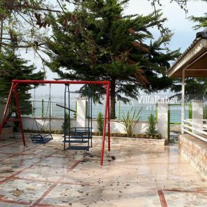 اجاره ویلای استخردار ساحلی در نوشهر