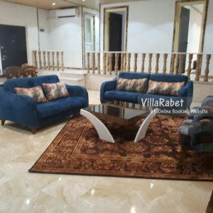 اجاره ویلای استخردار ساحلی در نوشهر