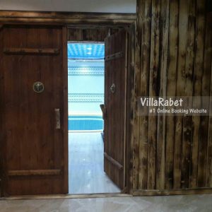 اجاره ویلای استخردار ساحلی در نوشهر