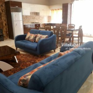 اجاره ویلای استخردار ساحلی در نوشهر