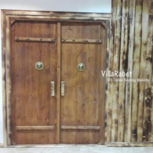 اجاره ویلای استخردار ساحلی در نوشهر