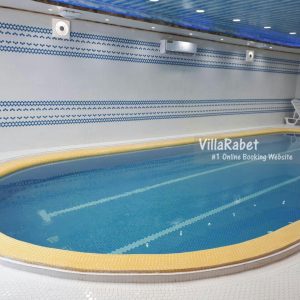 اجاره ویلای استخردار ساحلی در نوشهر