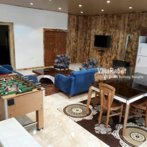 اجاره ویلای استخردار ساحلی در نوشهر