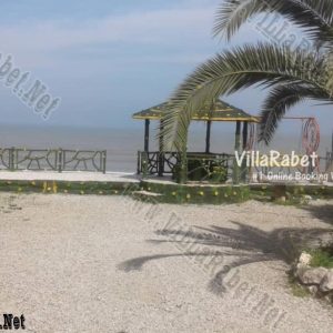 اجاره ویلای استخردار ساحلی در چالوس