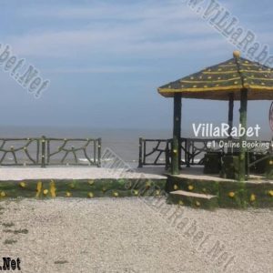 اجاره ویلای استخردار ساحلی در چالوس