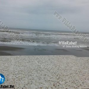 اجاره ویلای استخردار ساحلی در چالوس