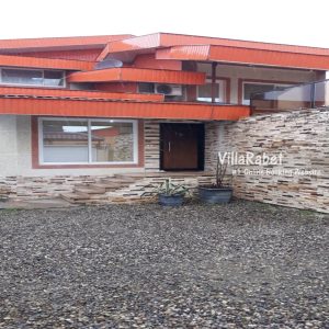 اجاره ویلای استخردار سه خوابه هچیرود