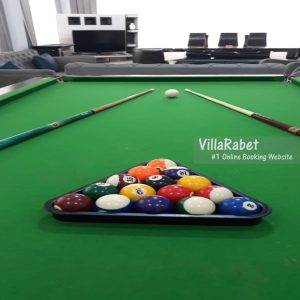 اجاره ویلای استخردار سه خوابه هچیرود