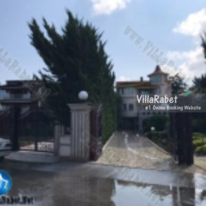 اجاره ویلای استخردار سه خوابه هچیرود