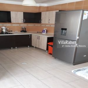 اجاره ویلای استخردار سه خوابه هچیرود