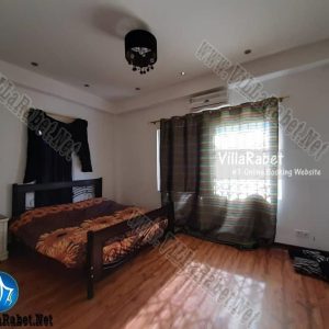 اجاره ویلای استخردار سه خوابه هچیرود