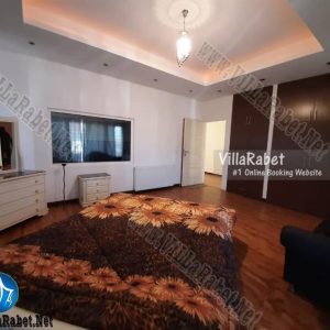 اجاره ویلای استخردار سه خوابه هچیرود