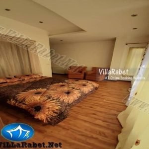 اجاره ویلای استخردار سه خوابه هچیرود