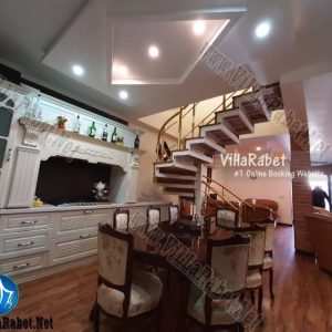 اجاره ویلای استخردار سه خوابه هچیرود