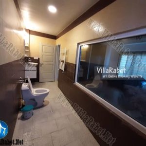 اجاره ویلای استخردار سه خوابه هچیرود