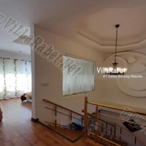 اجاره ویلای استخردار سه خوابه هچیرود