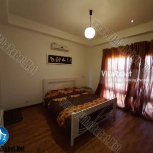 اجاره ویلای استخردار سه خوابه هچیرود