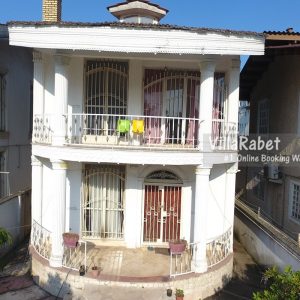 اجاره ویلای استخردار سه خوابه چالوس نزدیک نمک آبرود