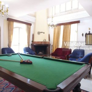 اجاره ویلای استخردار سه خوابه چالوس نزدیک نمک آبرود