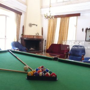 اجاره ویلای استخردار سه خوابه چالوس نزدیک نمک آبرود