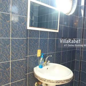 اجاره ویلای استخردار سه خوابه چالوس نزدیک نمک آبرود