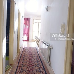 اجاره ویلای استخردار سه خوابه چالوس نزدیک نمک آبرود