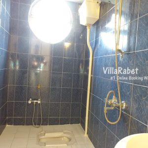 اجاره ویلای استخردار سه خوابه چالوس نزدیک نمک آبرود