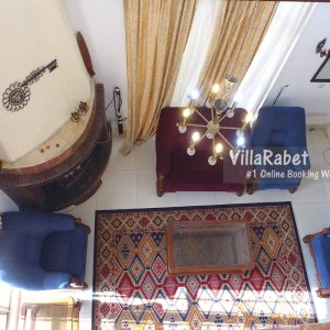 اجاره ویلای استخردار سه خوابه چالوس نزدیک نمک آبرود