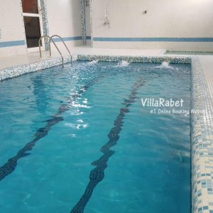 اجاره ویلای استخردار شیک در محمودآباد