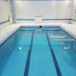 اجاره ویلای استخردار شیک در محمودآباد