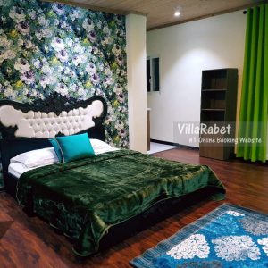 اجاره ویلای استخردار شیک در محمودآباد